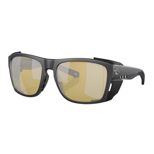 KING TIDE 6 BLACK PEARL SUNRISE SILVER MIRROR POLARIZED 580G