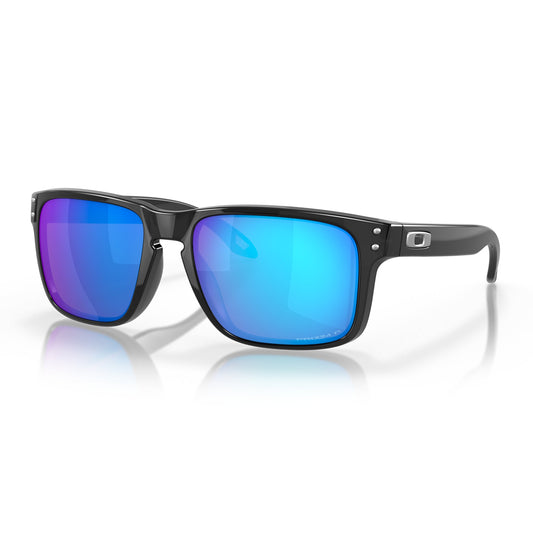 HOLBROOK BLACK INK PRIZM SAPPHIRE POLARIZED