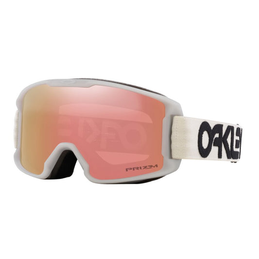 LINE MINER S MATTE COOL GREY PRIZM ROSE GOLD IRIDIUM