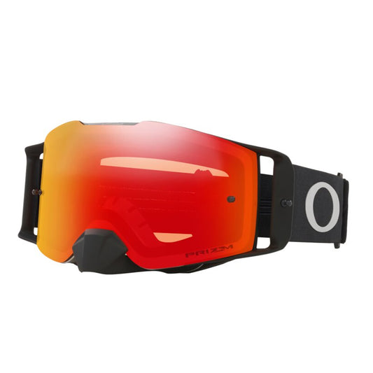 FRONT LINE MX TUFF BLOCKS BLACK GUNMETAL PRIZM MX TORCH IRIDIUM