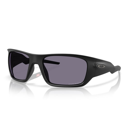 MASSETER MATTE BLACK PRIZM GREY