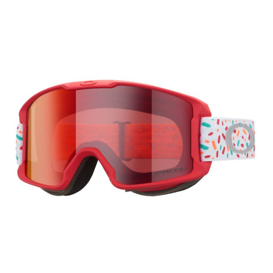LINE MINER S RED GRANITE PRIZM SNOW TORCH IRIDIUM
