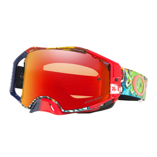 AIRBRAKE MX JEFFREY HERLINGS SIGNATURE SERIES GOGGLES