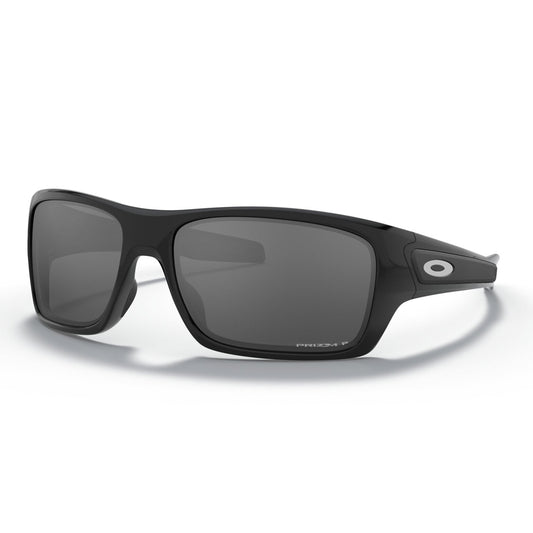 TURBINE POLISHED BLACK PRIZM BLACK POLARIZED
