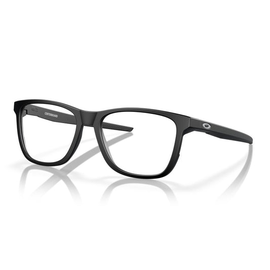 CENTERBOARD L SATIN BLACK