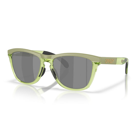 FROGSKINS RANGE XL MATTE FERN/TRANSPARENT FERN PRIZM BLACK