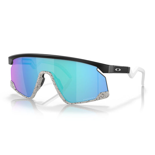 BXTR MATTE BLACK PRIZM SAPPHIRE