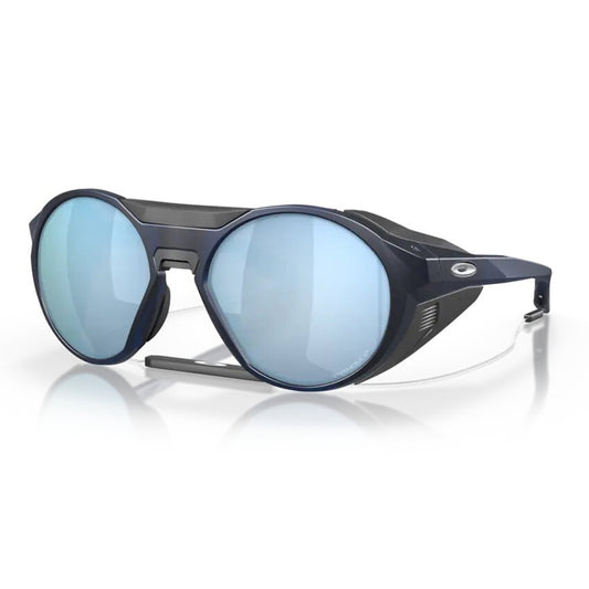 CLIFDEN MATTE TRANSLUCENT BLUE PRIZM DEEP WATER POLARIZED