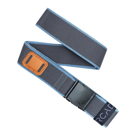 BLACKWOOD CHARCOAL ICELANDIC