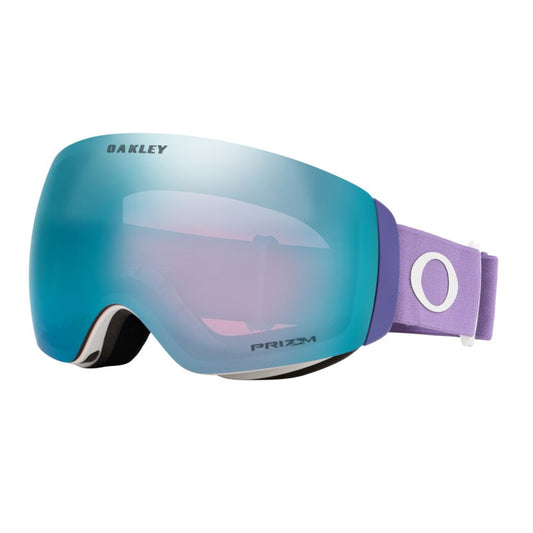 FLIGHT DECK M MATTE LILAC PRIZM SNOW SAPPHIRE IRIDIUM