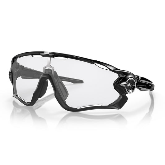 JAWBREAKER CLEAR BLACK IRIDIUM PHOTOCHROMIC