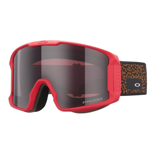LINE MINER L BROWN HABITAT PRIZM SNOW DARK GREY