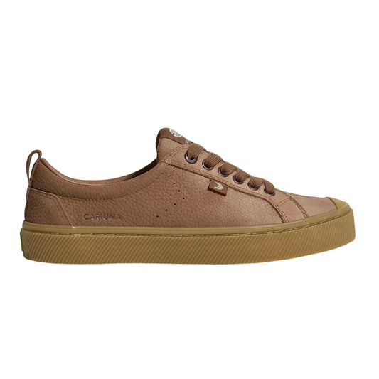 OCA LOW PREMIUM LEATHER