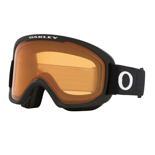 Oakley O-Frame 2.0 Pro M | Antiparras Snow Matte Black / Persimmon