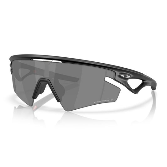 SPHAERA SLASH MATTE BLACK PRIZM BLACK POLARIZED