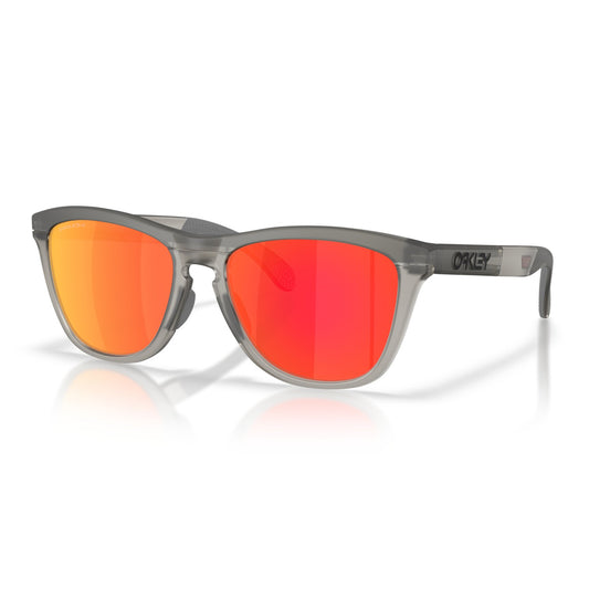 FROGSKINS RANGE XL MATTE GREY SMOKE/GREY INK