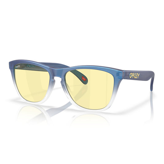 OAKLEY X FORTNITE FROGSKINS