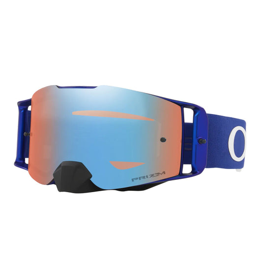 FRONT LINE MX MOTO BLUE PRIZM MX SAPPHIRE IRIDIUM