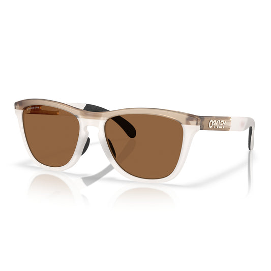FROGSKINS RANGE MATTE SEPIA PRIZM BRONZE