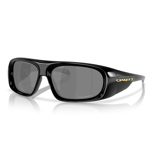 BELLEVILLE POLISHED BLACK PLAYERS COLLECTION