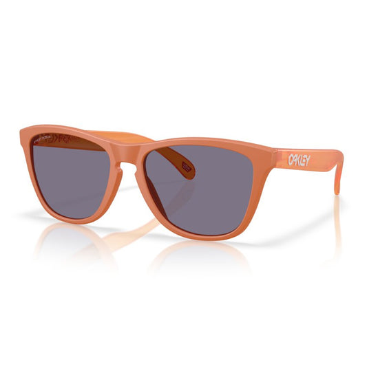 FROGSKINS MATTE GINGER PRIZM GREY