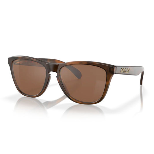 FROGSKINS MATTE BROWN TORTOISE PRIZM TUNGSTEN