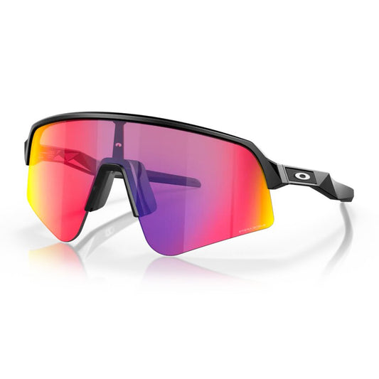 SUTRO LITE SWEEP MATTE BLACK PRIZM ROAD