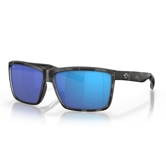 RINCONCITO TIGER SHARK BLUE MIRROR POLARIZED 580G