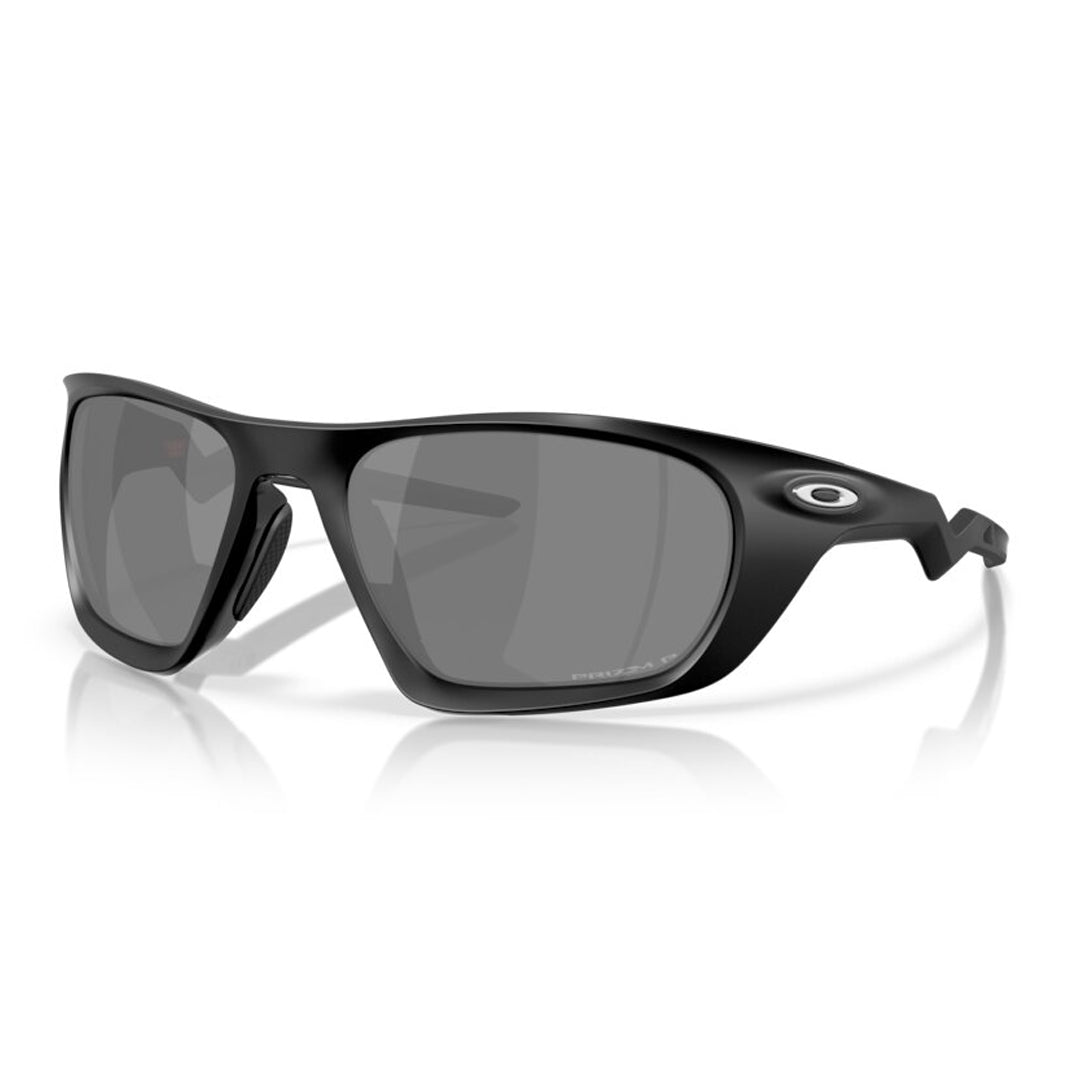 LATERALIS MATTE BLACK PRIZM BLACK POLARIZED