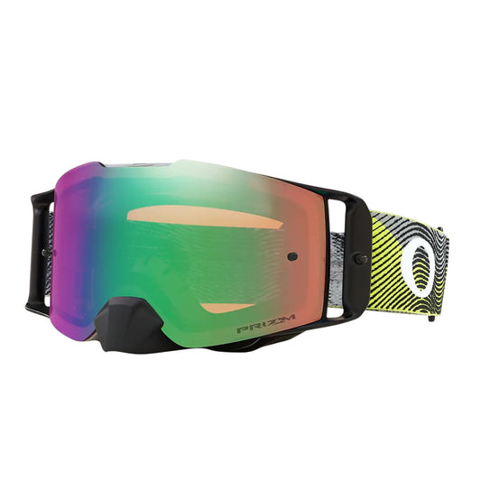 FRONT LINE MX PRIZM MX JADE IRIDIUM