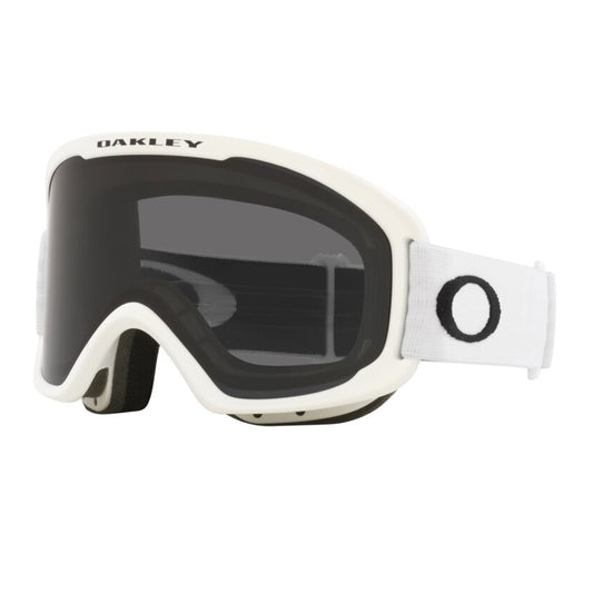 O-FRAME 2.0 PRO M MATTE WHITE DARK GREY