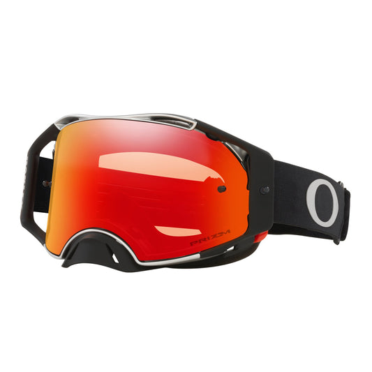 AIRBRAKE MX TUFF BLOCKS BLACK GUNMETAL PRIZM MX TORCH IRIDIUM