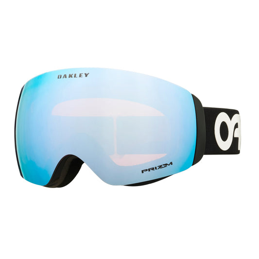 FLIGHT DECK M FACTORY PILOT BLACK PRIZM SNOW SAPPHIRE IRIDIUM