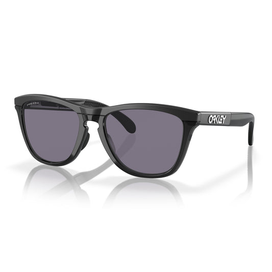 FROGSKINS RANGE MATTE BLACK PRIZM GREY