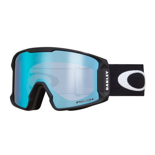 LINE MINER L MATTE BLACK PRIZM SNOW SAPPHIRE IRIDIUM