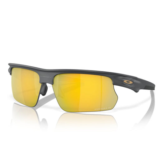 BISPHAERA MATTE CARBON PRIZM 24K POLARIZED