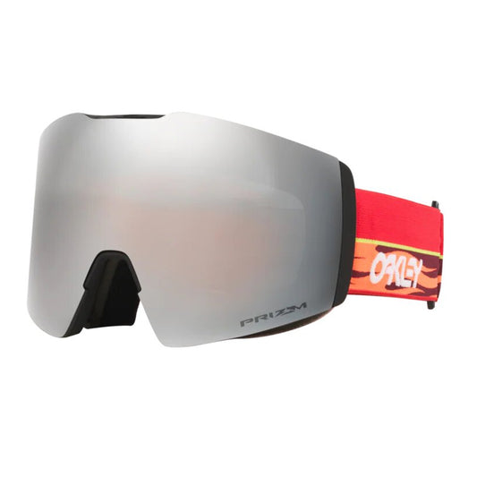 FALL LINE L I AM REBEL PRIZM SNOW BLACK IRIDIUM