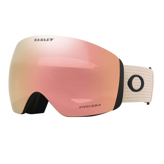FLIGH DECK L HUMUS THERMAL PRIZM ROSE GOLD IRIDIUM