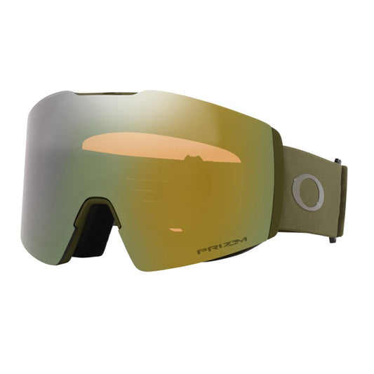 FALL LINE L MATTE DARK BRUSH PRIZM SAGE GOLD IRIDIUM