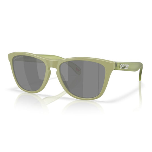 FROGSKINS MATTE FERN PRIZM BLACK POLARIZED