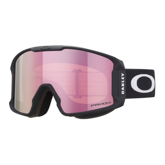 LINE MINER M MATTE BLACK PRIZM ROSE GOLD IRIDIUM