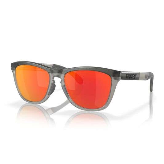 FROGSKINS RANGE MATTE GREY SMOKE PRIZM RUBY