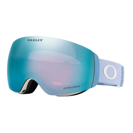FLIGHT DECK M MATTE NAVY PRIZM SNOW SAPPHIRE IRIDIUM