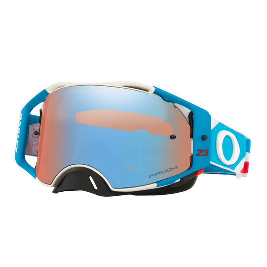 AIRBRAKE MX BLUE CHASE SEXTON SIGNATURE SERIES
