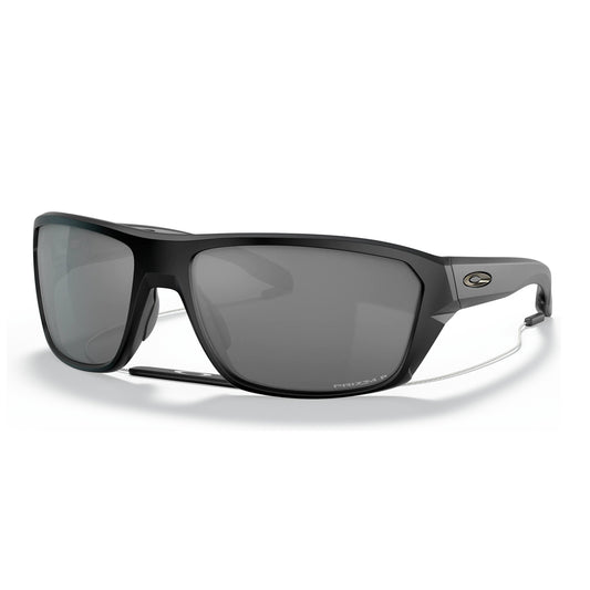 SPLIT SHOT MATTE BLACK PRIZM BLACK POLARIZED