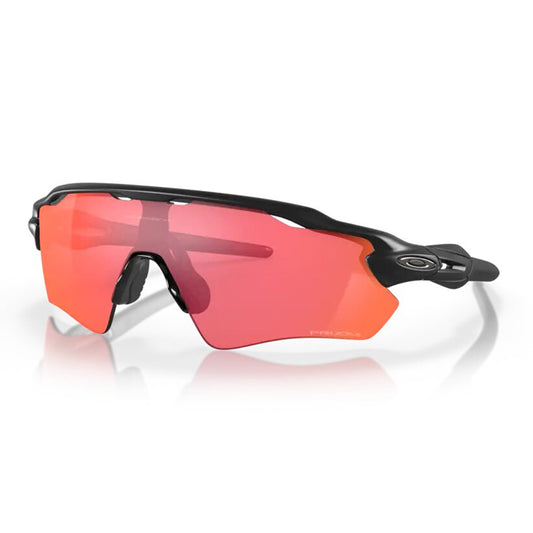 RADAR EV PATH MATTE BLACK PRIZM TRAIL TORCH