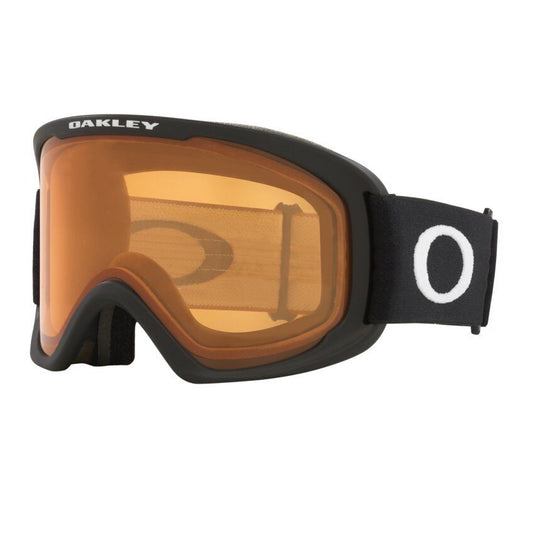 O-FRAME PRO L MATTE BLACK PERSIMMON