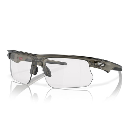 BISPHAERA GREY SMOKE CLEAR TO BLACK IRIDIUM PHOTOCHROMIC