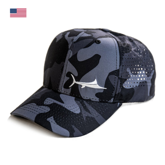 Dark Camo