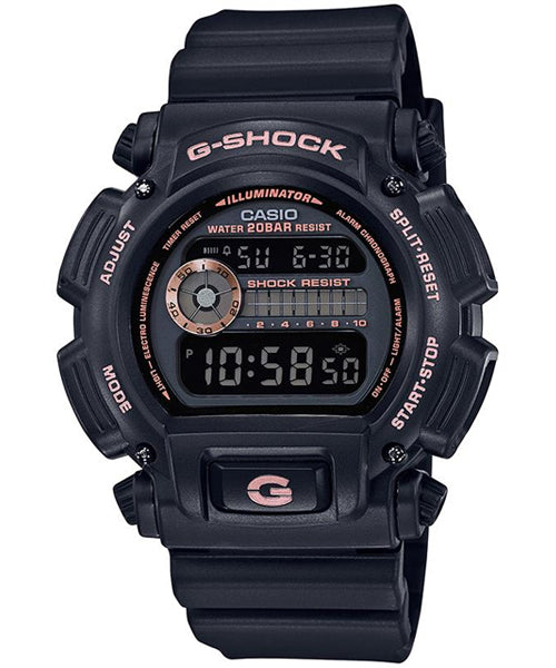G-SHOCK DW-9052GBX-1A4